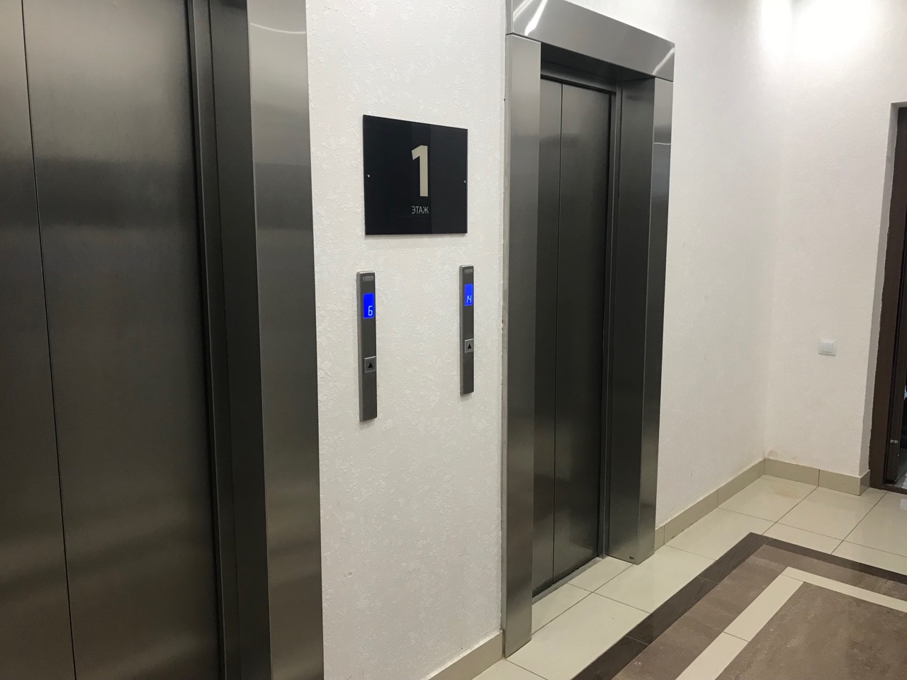 193 лифта планируется заменить в Нижегородской области в 2019 году - фото 1